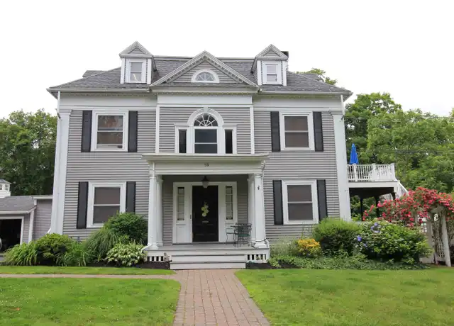 Property at 59 Court St, North Andover, MA, 01845, 3 beds, 3 baths, [object Object]