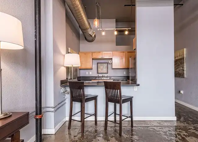 Property at Crossoads Lofts - 1600 Grand Blvd, Kansas City, MO, 64108, 1-2 bed, 1-2 bath, [object Object]