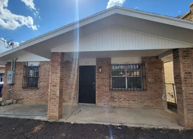 Property at 216 N Meadow Ave Unit 1, Laredo, TX, 78040, 3 beds, 2 baths, [object Object]