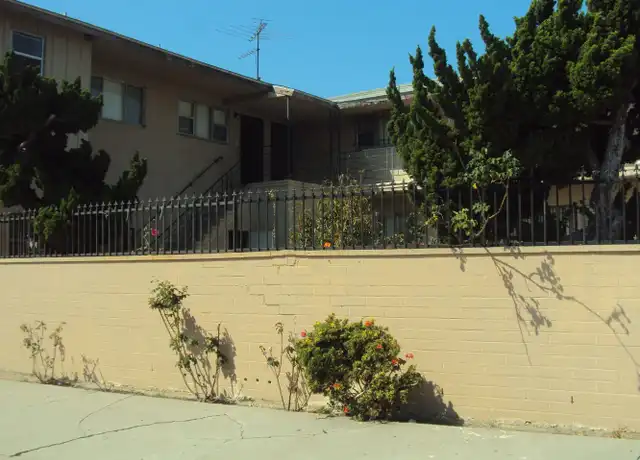 Property at 10201 Woodworth Ave Apt 1, Inglewood, CA, 90303, 3 beds, 2 baths, [object Object]