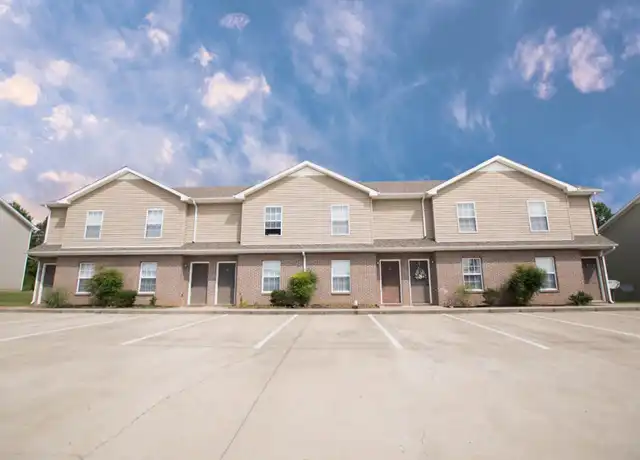 Property at 2284 McCormick Ln Unit F, Clarksville, TN, 37040, 2 beds, 1.5 baths, [object Object]