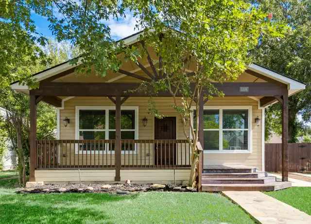 Property at 5308 Pershing Ave, Fort Worth, TX, 76107, 4 beds, 2.5 baths, [object Object]