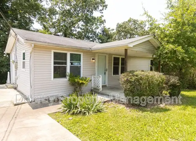 Property at 1918 Wilkes Ave, Soddy Daisy, TN, 37379, 3 beds, 1 bath, [object Object]