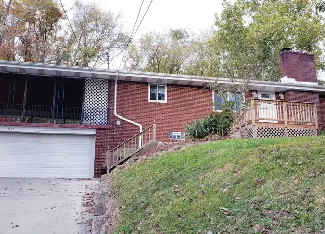 Property at 648 Monaca Rd, Aliquippa, PA, 15001, 6 beds, 3 baths, [object Object]