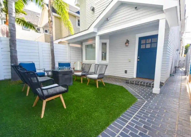 Property at 843 C Ave, Coronado, CA, 92118, 3 beds, 2 baths, [object Object]