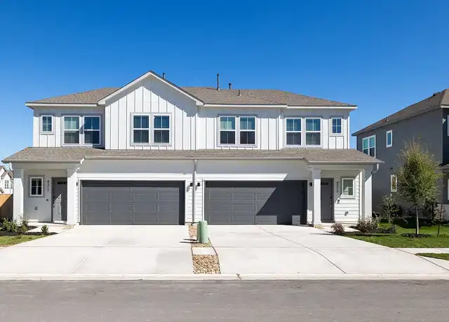 Property at Caso University Heights - 4305 Garden Point Dr, Round Rock, TX, 78665, 2-3 beds, 2.5 baths, [object Object]