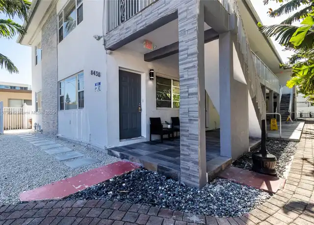 Property at 8430 Harding Ave Unit 8A, Miami Beach, FL, 33141, 0 beds, 1 bath, [object Object]