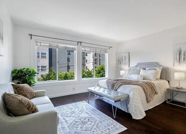 Property at 613 4th Ave W #202, Seattle, WA, 98119, 2 beds, 2 baths, [object Object]