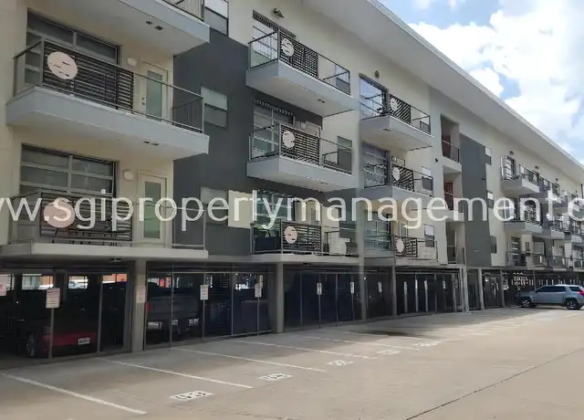 Property at 1111 S Akard St, Dallas, TX, 75215, 1 bed, 1 bath, [object Object]