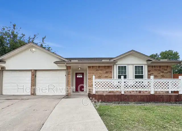 Property at 1604 NE 6th St, Moore, OK, 73160, 3 beds, 2 baths, [object Object]