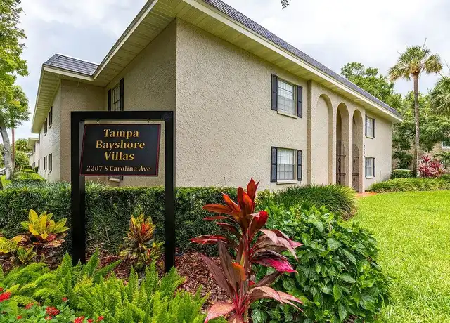 Property at 2207 S Carolina Ave #18, Tampa, FL, 33629, 1 bed, 1 bath, [object Object]