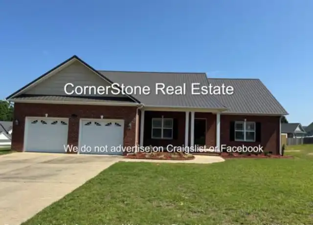 Property at 655 Plantation Dr, Cameron, NC, 28326, 3 beds, 2 baths, [object Object]