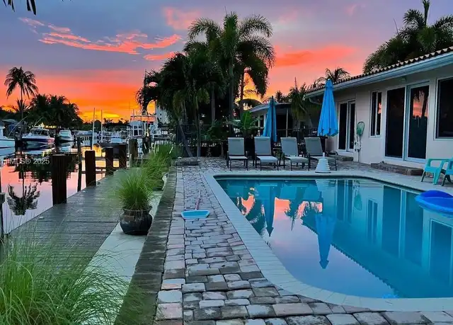 Property at 2424 SE 9th St Unit 2424, Pompano Beach, FL, 33062, 3 beds, 2 baths, [object Object]