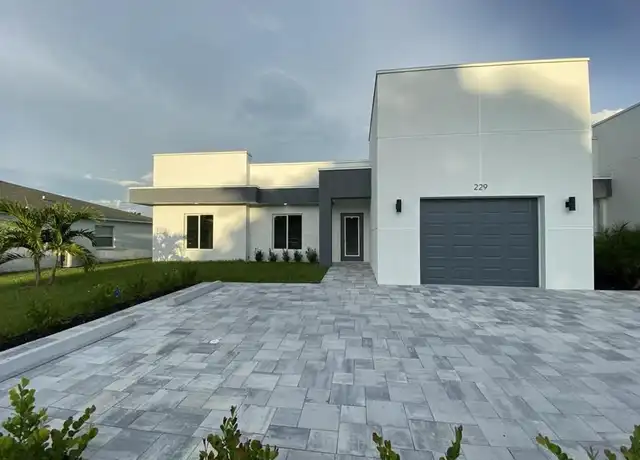 Property at 227 NE 16th Pl, Cape Coral, FL, 33909, 3 beds, 2 baths, [object Object]