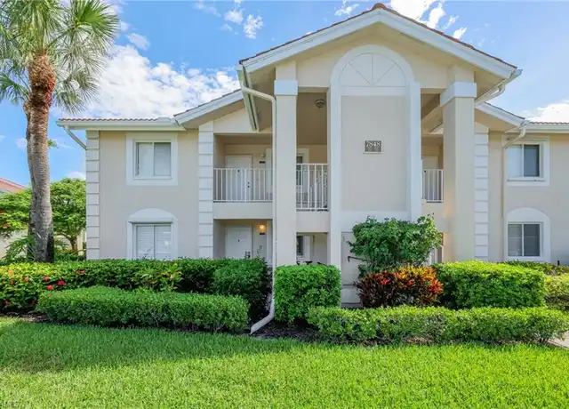 Property at 7848 Emerald Cir Unit J101, Naples, FL, 34109, 2 beds, 2 baths, [object Object]