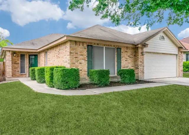 Property at 5207 Stormy Trl, San Antonio, TX, 78247, 3 beds, 2 baths, [object Object]