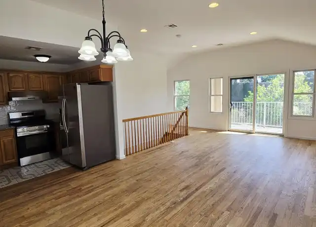 Property at 216 Kearney Ave Unit 2, Jersey City, NJ, 07305, 3 beds, 2 baths, [object Object]