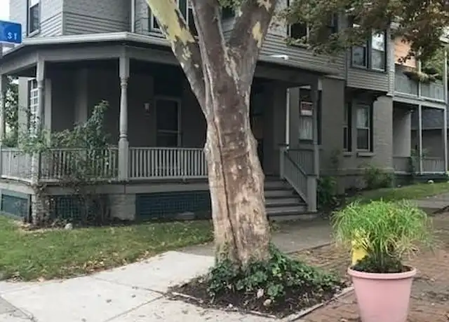 Property at 172 Gibbs St, Rochester, NY, 14605, 1 bed, 1 bath, [object Object]