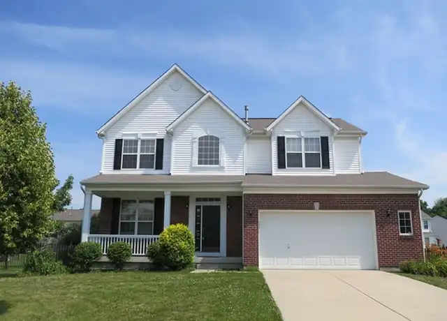 Property at 6702 Meadow View Ct, Avon, IN, 46123, 4 beds, 2.5 baths, [object Object]