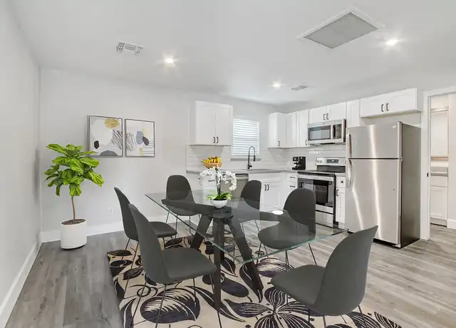 Property at The Hayden - 2635 N Hayden Rd, Scottsdale, AZ, 85257, 1-2 bed, 1 bath, [object Object]