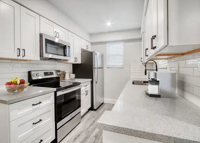 Property at The Hayden - 2635 N Hayden Rd, Scottsdale, AZ, 85257, 1-2 bed, 1 bath, [object Object]
