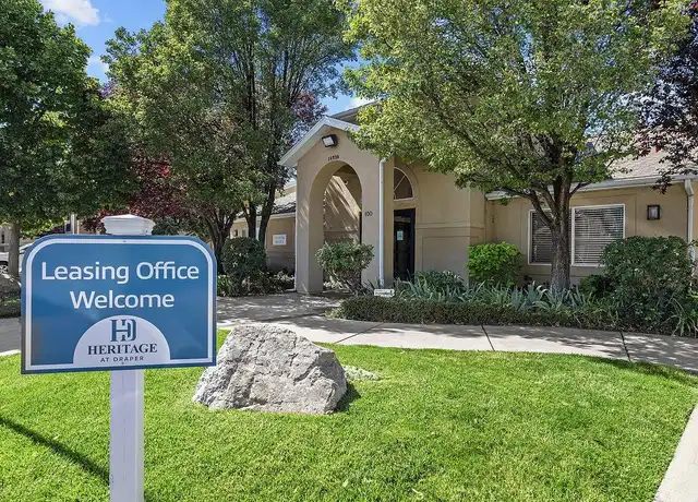 Property at Heritage at Draper - 11715 S State St, Draper, UT, 84020, 2 beds, 1-2 bath, [object Object]