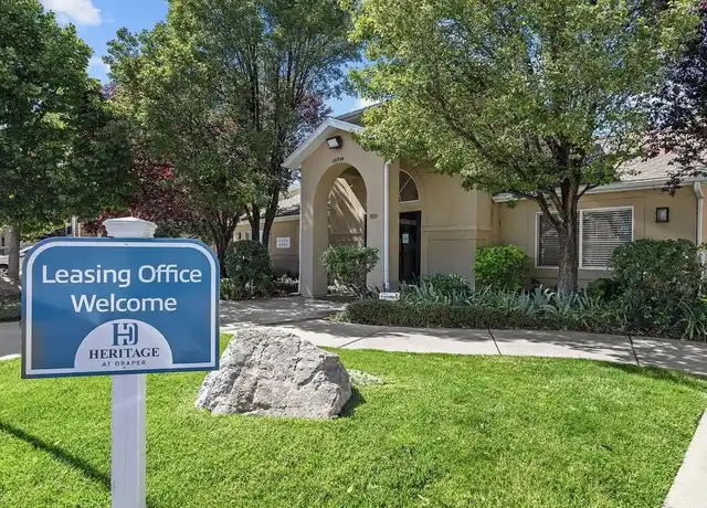 Property at Heritage at Draper - 11715 S State St, Draper, UT, 84020, 1-3 bed, 1-2 bath, [object Object]