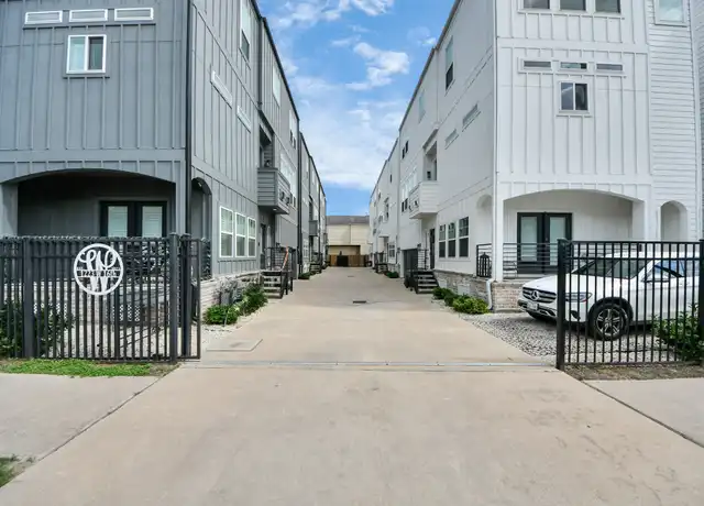 Property at 1223 W 16th St, Houston, TX, 77008, 3 beds, 3.5 baths, [object Object]