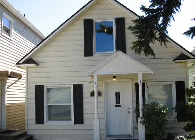 Property at 2503 Oakes Ave, Everett, WA, 98201, 3 beds, 1 bath, [object Object]