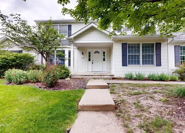 Property at 2425 Foxway Dr, Ann Arbor, MI, 48105, 4 beds, 3.5 baths, [object Object]