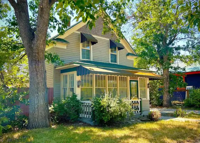 Property at 519 W Park St, Livingston, MT, 59047, 2 beds, 1.5 baths, [object Object]