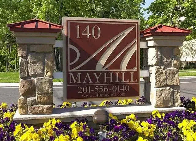 Property at 140 Mayhill St, Saddle Brook, NJ, 07663, 1 bed, 1 bath, [object Object]