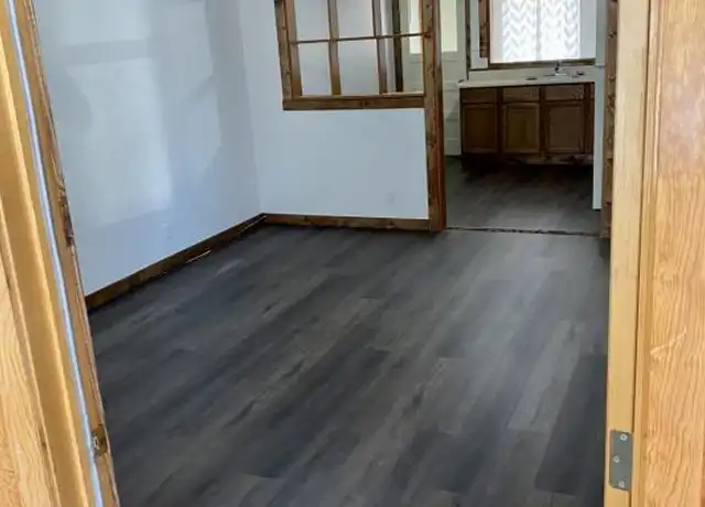 Property at 622 Washakie St, Lander, WY, 82520, 2 beds, 1 bath, [object Object]