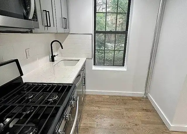 Property at 243 W 135th St Unit 2A, New York, NY, 10030, 1 bed, 1 bath, [object Object]