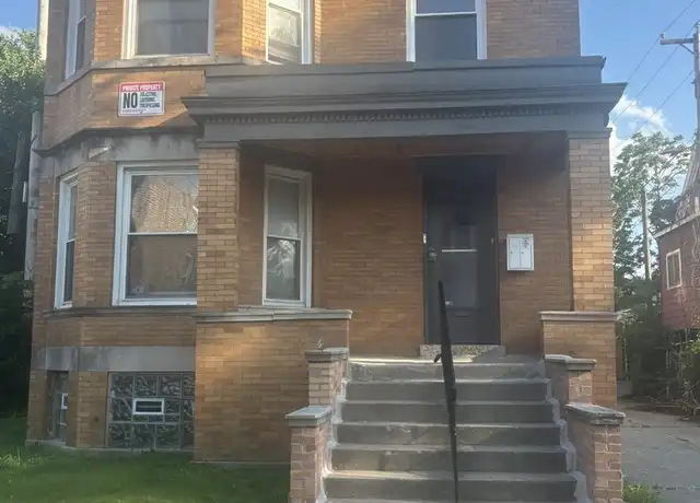 Property at 321 E 70th St Unit 1, Chicago, IL, 60637, 3 beds, 1 bath, [object Object]