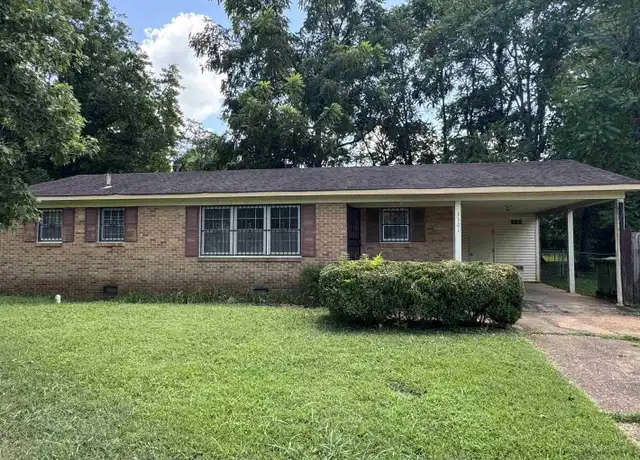 Property at 3301 Greenhill Dr NW, Huntsville, AL, 35810, 3 beds, 1.5 baths, [object Object]