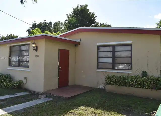 Property at 1622 NW 65th St, Miami, FL, 33147, 3 beds, 1 bath, [object Object]