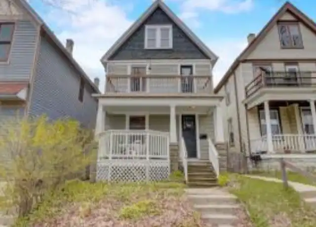 Property at 3011 N Pierce St Unit A, Milwaukee, WI, 53212, 2 beds, 1 bath, [object Object]