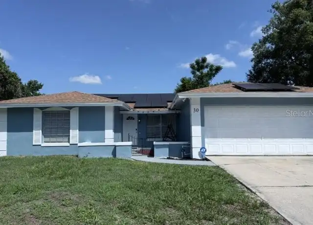 Property at 30 Cornwall Ct, Casselberry, FL, 32707, 3 beds, 2 baths, [object Object]
