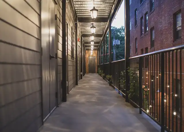 Property at la Cour - 2016 Cambridge St, Philadelphia, PA, 19130, 1 bed, 1 bath, [object Object]