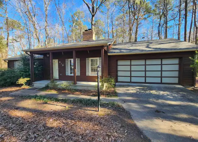 Property at 515 Wilderness Dr, Macon, GA, 31220, 3 beds, 2 baths, [object Object]