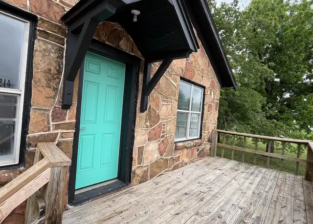 Property at 214 N 19th St, Guthrie, OK, 73044, 2 beds, 1 bath, [object Object]