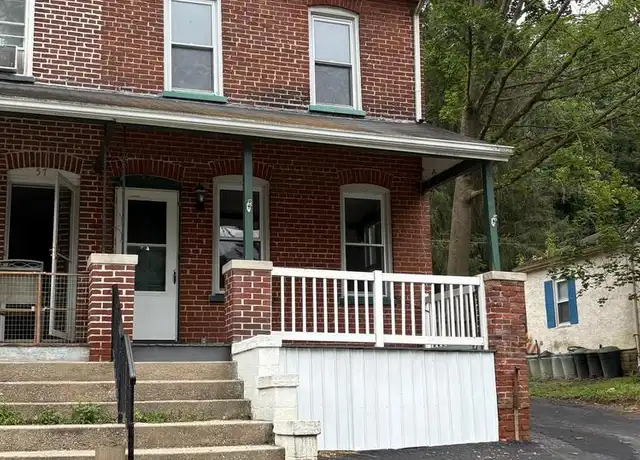 Property at 59 S Park Ave, Coatesville, PA, 19320, 3 beds, 1.5 baths, [object Object]