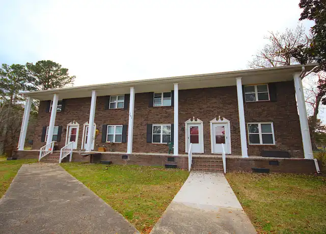 Property at 201 Barnhardt Cir, Fort Oglethorpe, GA, 30742, 2 beds, 1.5 baths, [object Object]
