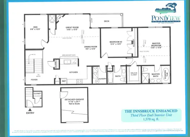 Property at 1 Pond View Dr Unit M-307, Woolwich Township, NJ, 08085, 2 beds, 2 baths, [object Object]