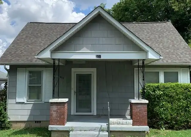 Property at 312 Tanksley Ave, Nashville, TN, 37211, 2 beds, 1 bath, [object Object]