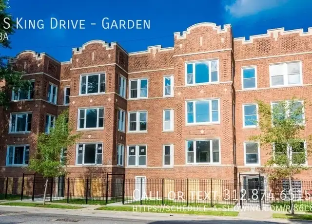 Property at 6146 S King Dr, Chicago, IL, 60637, 3 beds, 2 baths, [object Object]