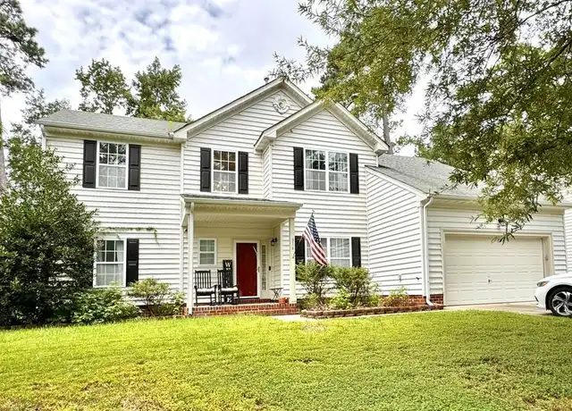 Property at 316 Canaan Cir, Suffolk, VA, 23435, 4 beds, 2.5 baths, [object Object]