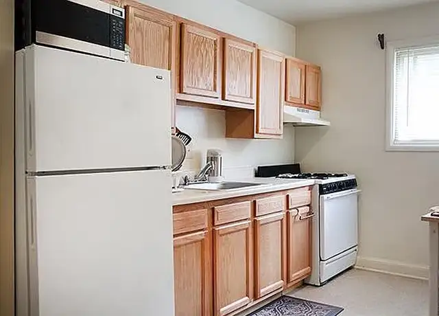 Photo of 5801 Peabody St, Hyattsville, MD 20783