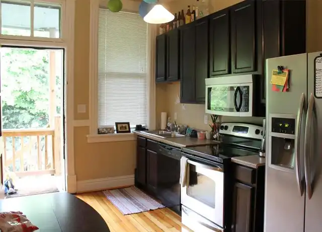 Property at 3169 Nebraska Ave Unit 2, St. Louis, MO, 63118, 2 beds, 1 bath, [object Object]